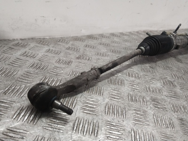 Recambio de cremallera direccion para citroën c4 picasso i monospace (ud_) 1.6 hdi referencia OEM IAM 400172 1617934380 