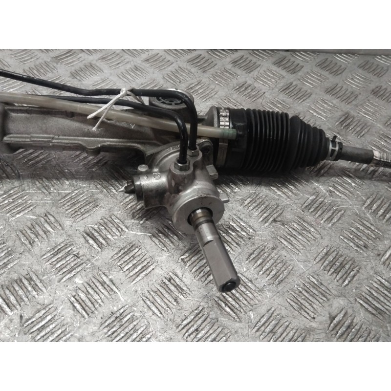 Recambio de cremallera direccion para citroën c4 picasso i monospace (ud_) 1.6 hdi referencia OEM IAM 400172 1617934380 