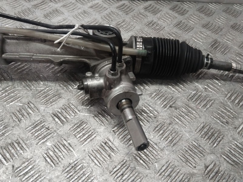 Recambio de cremallera direccion para citroën c4 picasso i monospace (ud_) 1.6 hdi referencia OEM IAM 400172 1617934380 