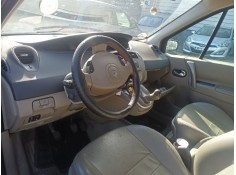 renault scénic ii (jm0/1_) del año 2004 2