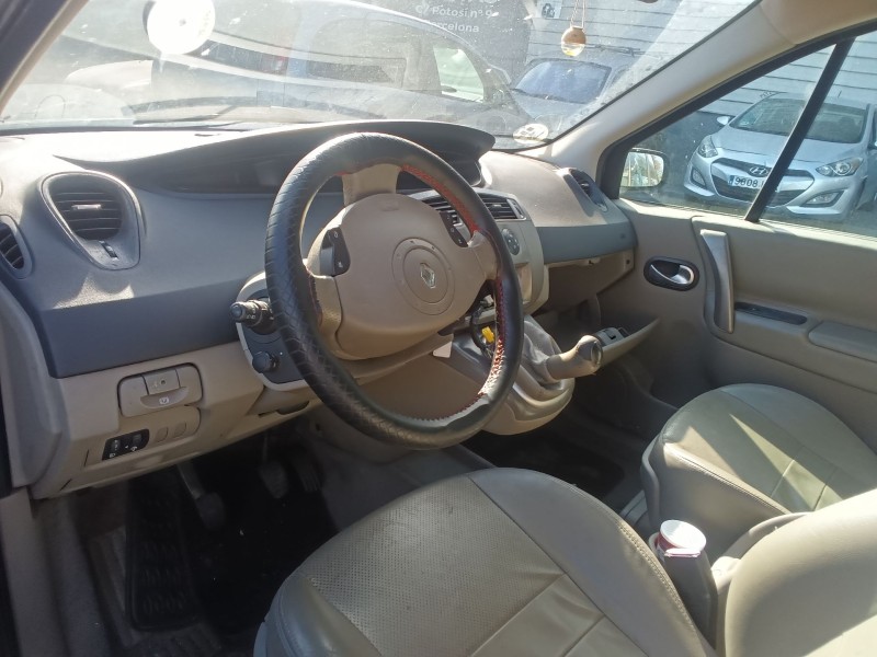 renault scénic ii (jm0/1_) del año 2004