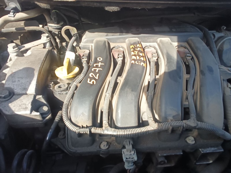 renault scénic ii (jm0/1_) del año 2004