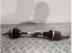 Recambio de transmision delantera izquierda para dacia logan mcv ii tce 90 (k8m1) referencia OEM IAM 391014613R  