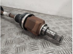 Recambio de transmision delantera izquierda para dacia logan mcv ii tce 90 (k8m1) referencia OEM IAM 391014613R   2