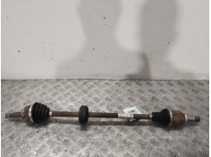 Recambio de transmision delantera derecha para dacia logan mcv ii tce 90 (k8m1) referencia OEM IAM 391007857R  