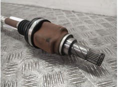 Recambio de transmision delantera derecha para dacia logan mcv ii tce 90 (k8m1) referencia OEM IAM 391007857R   2