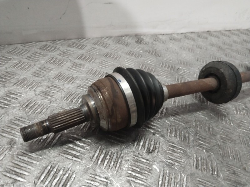 Recambio de transmision delantera derecha para dacia logan mcv ii tce 90 (k8m1) referencia OEM IAM 391007857R  