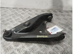 Recambio de brazo suspension inferior delantero derecho para dacia logan mcv ii tce 90 (k8m1) referencia OEM IAM 545001064R  