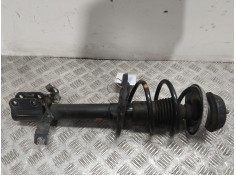 Recambio de amortiguador delantero derecho para dacia logan mcv ii tce 90 (k8m1) referencia OEM IAM 543020322R  