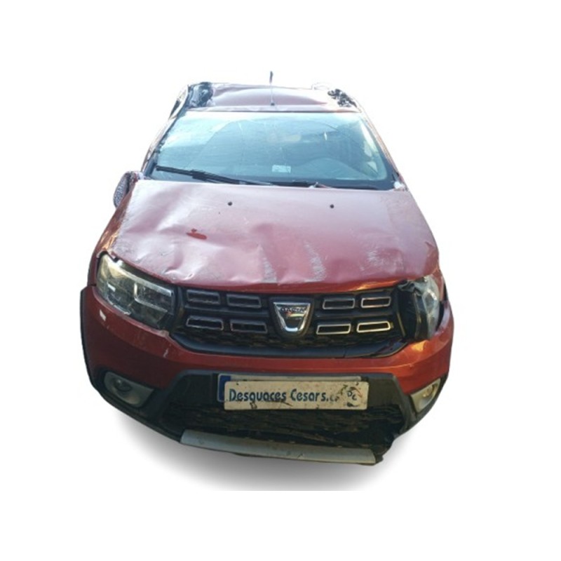 DACIA SANDERO II (B8_) - imagen 5