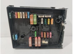 Recambio de caja reles / fusibles para seat altea xl (5p5, 5p8) 1.6 tdi referencia OEM IAM 1K0937124H  