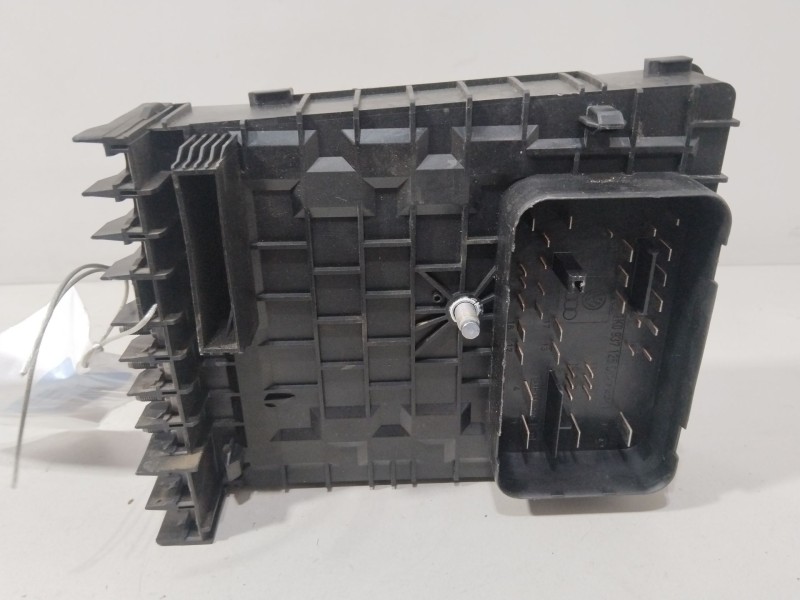 Recambio de caja reles / fusibles para seat altea xl (5p5, 5p8) 1.6 tdi referencia OEM IAM 1K0937124H  
