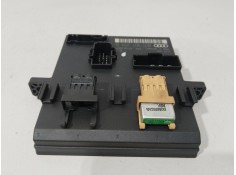Recambio de modulo confort para audi a4 b6 (8e2) 1.8 t referencia OEM IAM 8E0907279B  