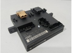 Recambio de modulo confort para audi a4 b6 (8e2) 1.8 t referencia OEM IAM 8E0907279B   2