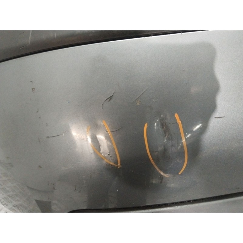PARAGOLPES TRASERO 7410W9 GRIS - imagen 4