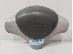 Recambio de airbag delantero izquierdo para smart forfour (454) 1.3 (454.031) referencia OEM IAM A4548600602CF2A  