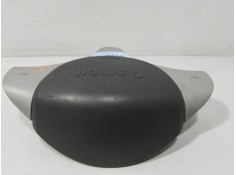 Recambio de airbag delantero izquierdo para smart forfour (454) 1.3 (454.031) referencia OEM IAM A4548600602CF2A   2