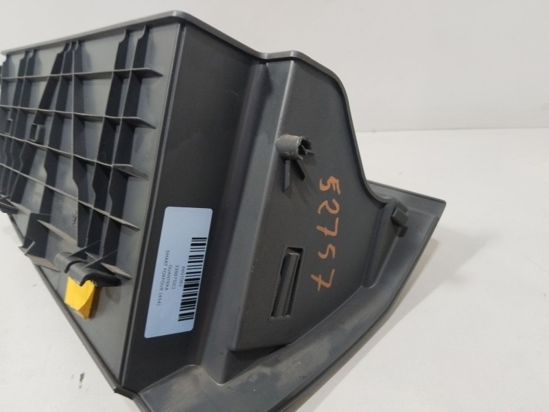 Recambio de guantera para smart forfour (454) 1.3 (454.031) referencia OEM IAM 338875JCI  