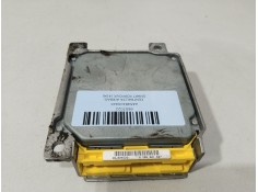 Recambio de centralita airbag para smart forfour (454) 1.3 (454.031) referencia OEM IAM A4548200426   2