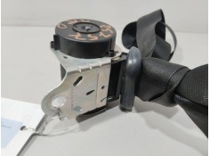 Recambio de cinturon seguridad trasero derecho para smart forfour (454) 1.3 (454.031) referencia OEM IAM 602441100   2