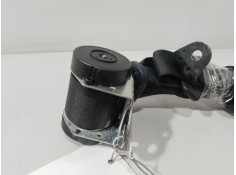 Recambio de cinturon seguridad trasero izquierdo para smart forfour (454) 1.3 (454.031) referencia OEM IAM 602441200   2