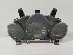 Recambio de cuadro instrumentos para mitsubishi colt vi (z3_a, z2_a) 1.3 (z21a) referencia OEM IAM MM0038001  