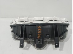 Recambio de cuadro instrumentos para mitsubishi colt vi (z3_a, z2_a) 1.3 (z21a) referencia OEM IAM MM0038001   2