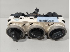 Recambio de mando calefaccion / aire acondicionado para smart forfour (454) 1.3 (454.031) referencia OEM IAM 69657305