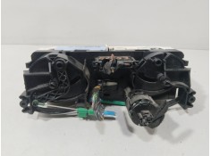 Recambio de mando calefaccion / aire acondicionado para smart forfour (454) 1.3 (454.031) referencia OEM IAM 69657305   2