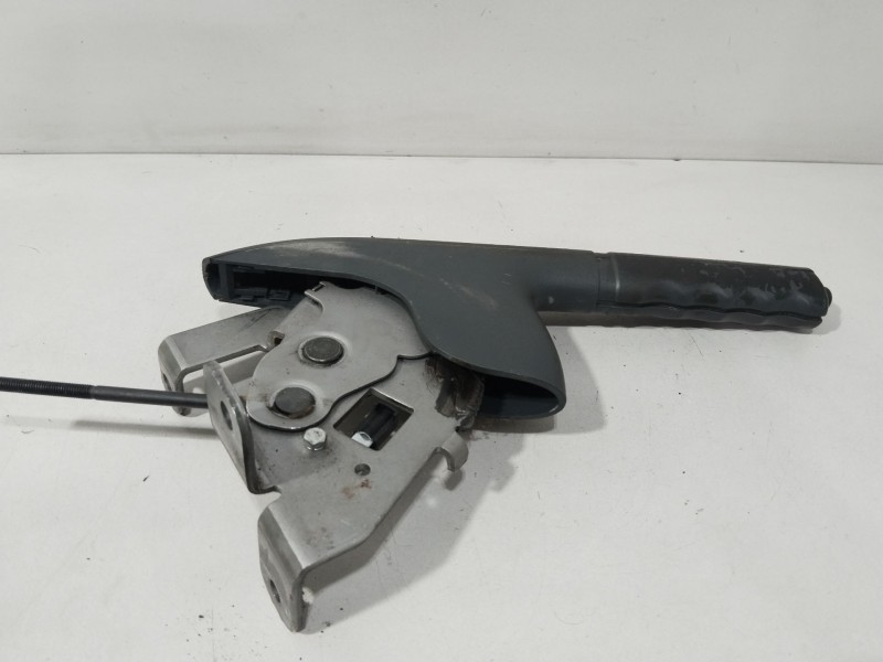 Recambio de palanca freno para smart forfour (454) 1.3 (454.031) referencia OEM IAM A4544200084  