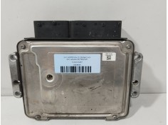 Recambio de centralita motor uce para kia carens iii monospace (un) 2.0 crdi 140 referencia OEM IAM 0281013072   2