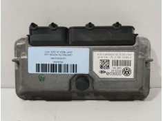 Recambio de centralita motor uce para seat ibiza iv (6j5, 6p1) 1.4 referencia OEM IAM 03C906024BK  