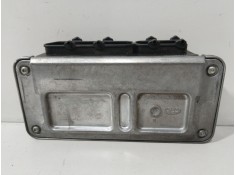 Recambio de centralita motor uce para seat ibiza iv (6j5, 6p1) 1.4 referencia OEM IAM 03C906024BK   2