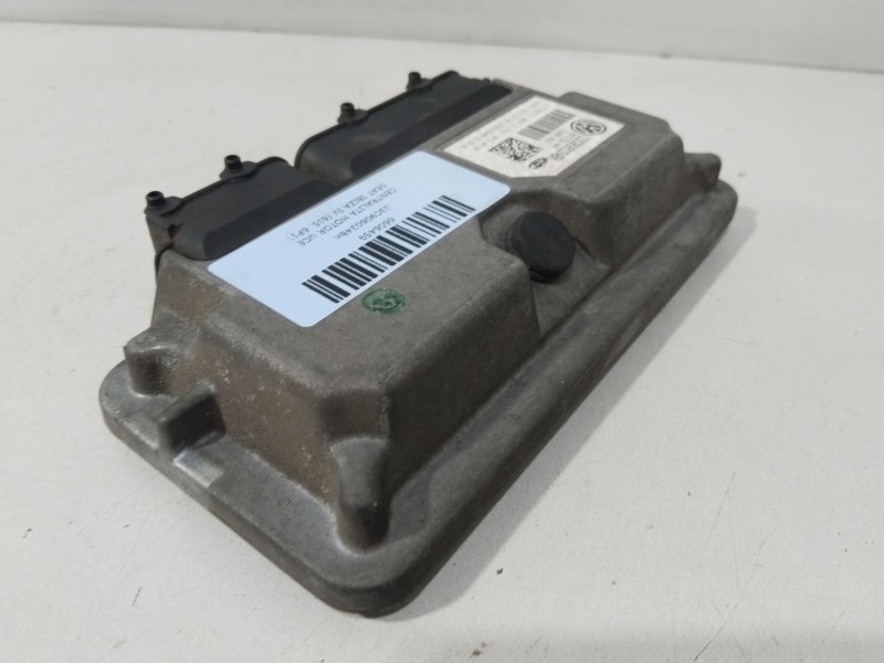 Recambio de centralita motor uce para seat ibiza iv (6j5, 6p1) 1.4 referencia OEM IAM 03C906024BK  