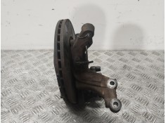 Recambio de mangueta delantera derecha para dacia logan mcv ii tce 90 (k8m1) referencia OEM IAM 400149807R   2