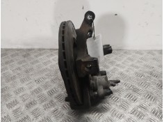 Recambio de mangueta delantera izquierda para dacia logan mcv ii tce 90 (k8m1) referencia OEM IAM 400155389R   2