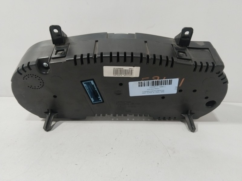 Recambio de cuadro instrumentos para seat altea xl (5p5, 5p8) 1.6 tdi referencia OEM IAM A2C53279951  