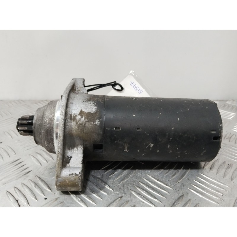 MOTOR ARRANQUE 02A911023S  - imagen 2