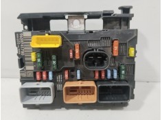 Recambio de caja reles / fusibles para citroën c3 i (fc_, fn_) 1.4 i referencia OEM IAM 9659741780  
