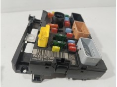 Recambio de caja reles / fusibles para citroën c3 i (fc_, fn_) 1.4 i referencia OEM IAM 9659741780   2