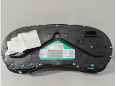 Recambio de cuadro instrumentos para fiat scudo furgoneta (220_) 1.9 d referencia OEM IAM 9654485280   2