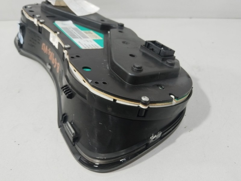 Recambio de cuadro instrumentos para fiat scudo furgoneta (220_) 1.9 d referencia OEM IAM 9654485280  