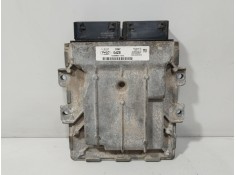 Recambio de centralita motor uce para ford transit custom v362 furgoneta (fy, fz) 2.0 ecoblue referencia OEM IAM A3C0220710300  