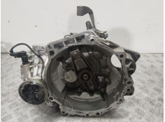 Recambio de caja cambios para audi a3 (8l1) 1.8 referencia OEM IAM EBD