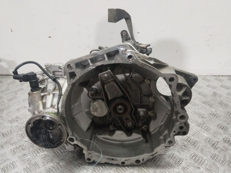 Recambio de caja cambios para audi a3 (8l1) 1.8 referencia OEM IAM EBD  