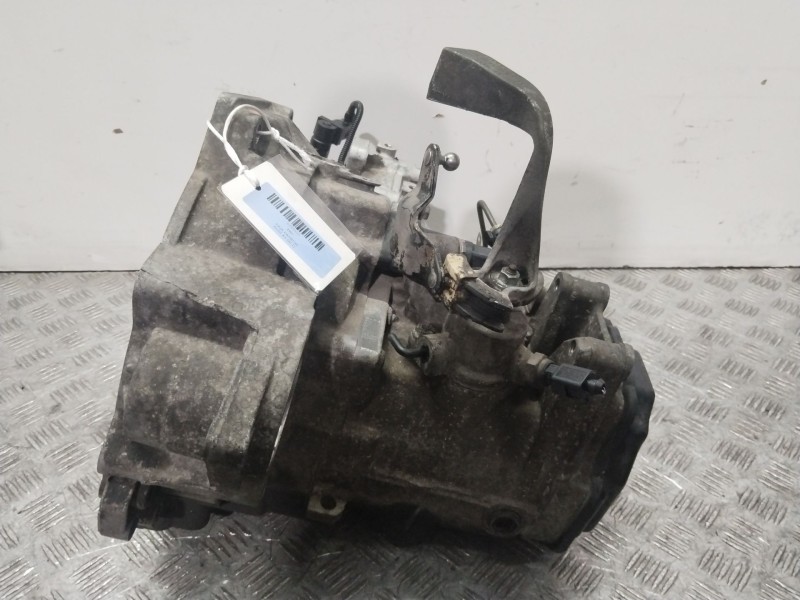 Recambio de caja cambios para audi a3 (8l1) 1.8 referencia OEM IAM EBD  