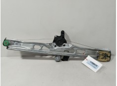 Recambio de elevalunas delantero izquierdo para ford transit custom v362 furgoneta (fy, fz) 2.0 ecoblue referencia OEM IAM 24738