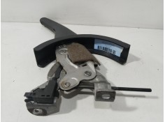 Recambio de palanca freno de mano para seat ibiza iv (6j5, 6p1) 1.4 referencia OEM IAM 6Q0711303AL   2
