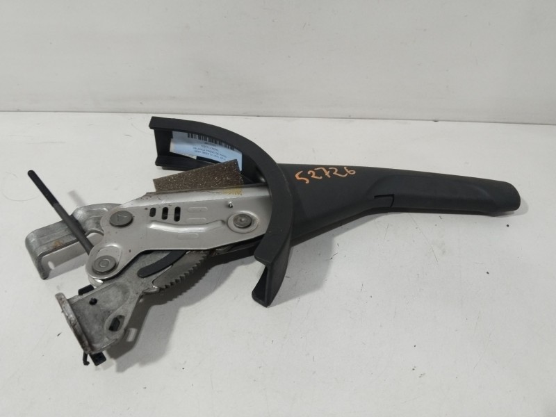 Recambio de palanca freno de mano para seat ibiza iv (6j5, 6p1) 1.4 referencia OEM IAM 6Q0711303AL  