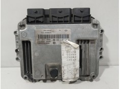 Recambio de centralita motor uce para renault grand scénic ii (jm0/1_) 1.9 dci (jm14) referencia OEM IAM 0281013366  